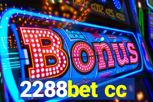 2288bet cc